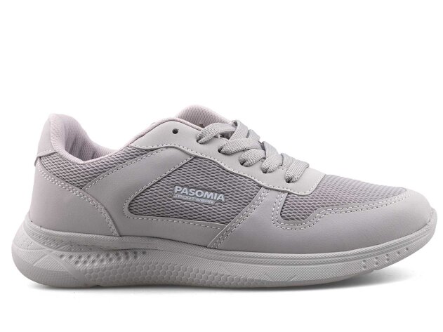 Pasomia 011 Garson Anrk - Buz - 1