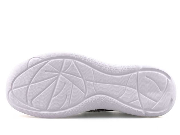 Pasomia 022 Garson Triko - Siyah/Beyaz - 8