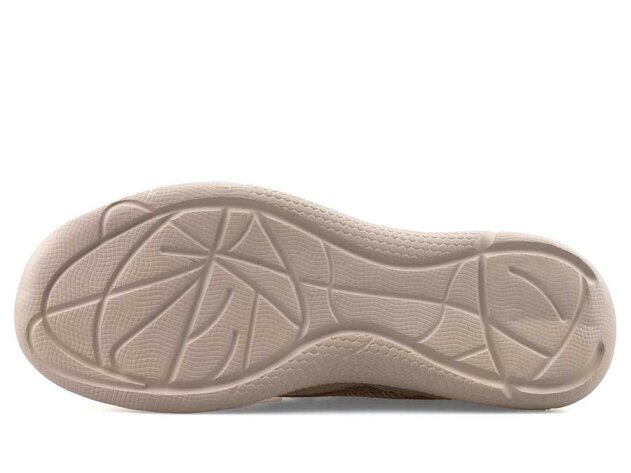 Pasomia 022 Merdane Triko - Bej - 4