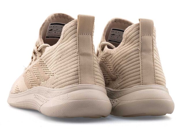 Pasomia 022 Merdane Triko - Bej - 3