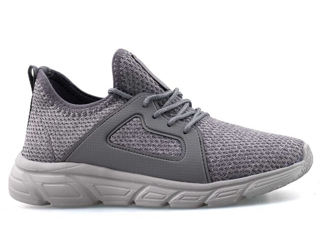 Pasomia 040 Garson Triko - Füme - 1