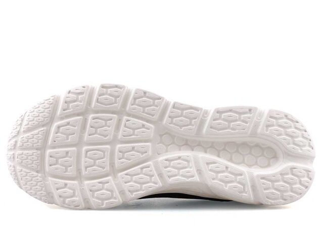 Pasomia 040 Garson Triko - Siyah/Beyaz - 4