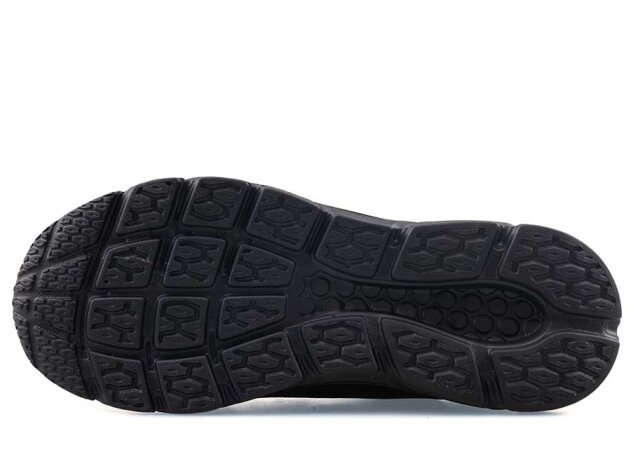 Pasomia 040 Garson Triko - Siyah/Siyah - 4