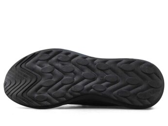 Pasomia 062 Battal Triko - Siyah/Siyah - 4