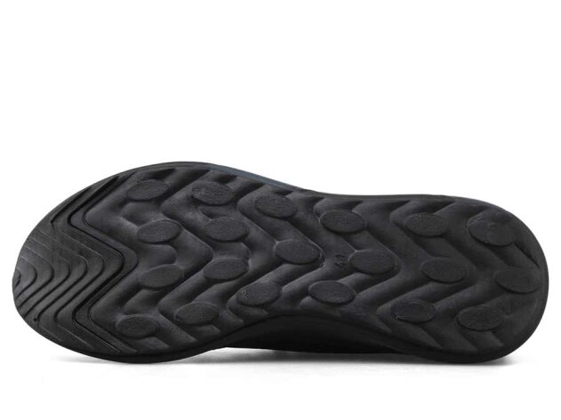 Pasomia 062 Battal Triko - Siyah/Siyah - 4