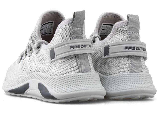 Pasomia 062 Merdane Triko - Buz - 7