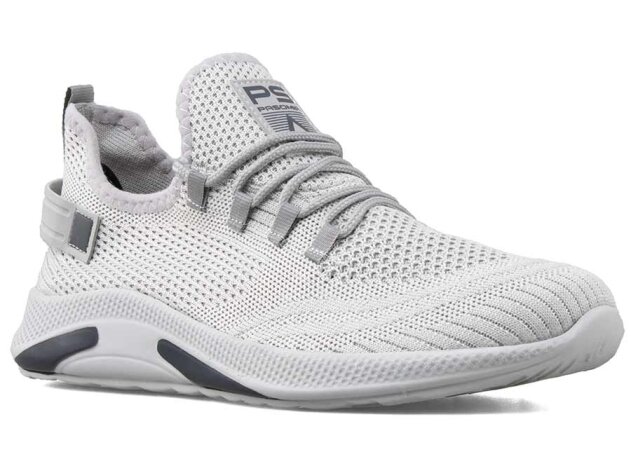 Pasomia 062 Merdane Triko - Buz - 5