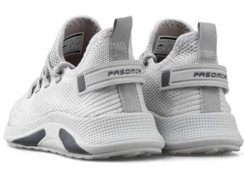 Pasomia 062 Merdane Triko - Buz - 7