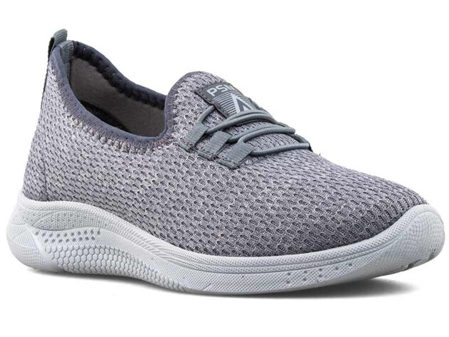 Pasomia 066 Zenne Triko Babet - Füme - 5