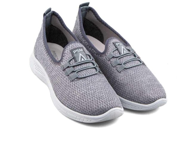 Pasomia 066 Zenne Triko Babet - Füme - 6