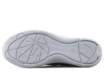 Pasomia 066 Zenne Triko Babet - Füme - 8