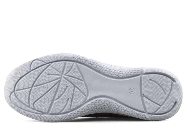 Pasomia 066 Zenne Triko Babet - Füme - 8