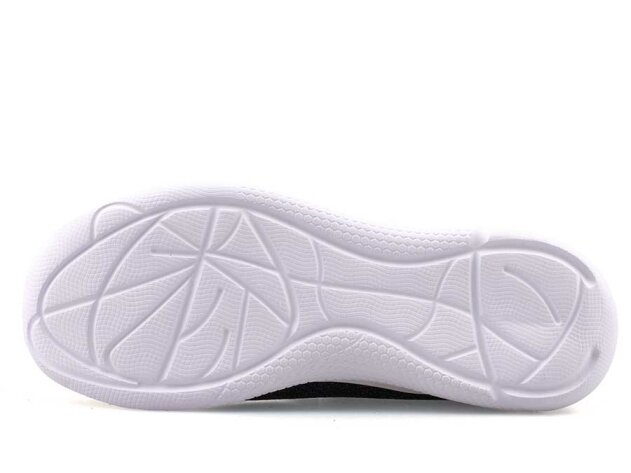 Pasomia 085 Garson Triko - Siyah/Beyaz - 4