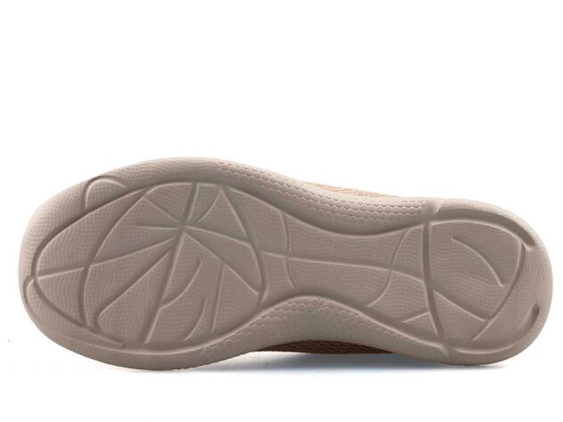 Pasomia 085 Merdane Triko - Bej - 8