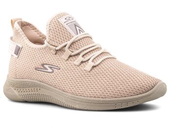 Pasomia 085 Merdane Triko - Bej - Pasomia