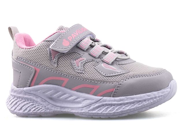 Pavilion 013 Filet Anrk - Buz/Pembe - 5