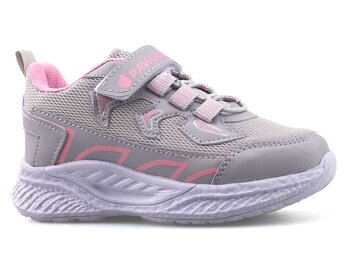 Pavilion 013 Filet Anrk - Buz/Pembe - 5