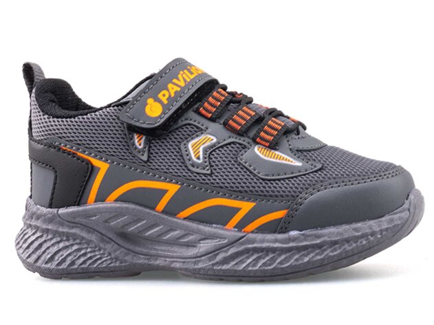 Pavilion 013 Filet Anrk - Füme/Oranj - 1