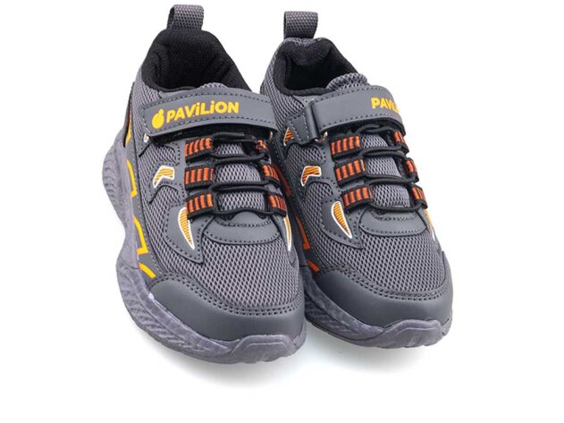 Pavilion 013 Filet Anrk - Füme/Oranj - 2