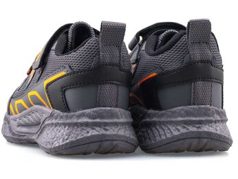 Pavilion 013 Filet Anrk - Füme/Oranj - 3