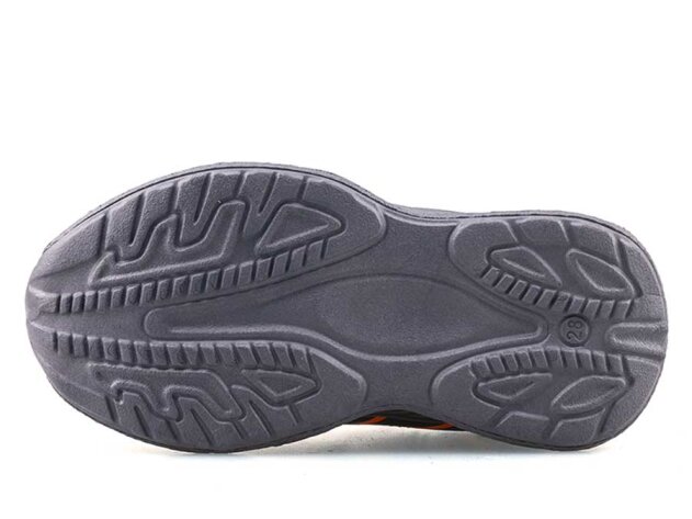 Pavilion 013 Filet Anrk - Füme/Oranj - 4