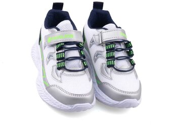 Pavilion 013 Filet Anrk - Gümüş/Lacivert - 2