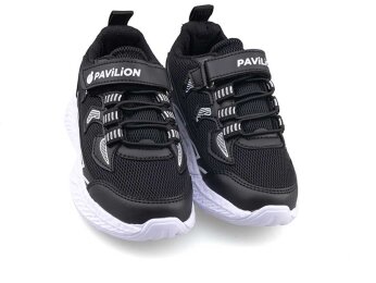 Pavilion 013 Filet Anrk - Siyah/Beyaz - 2