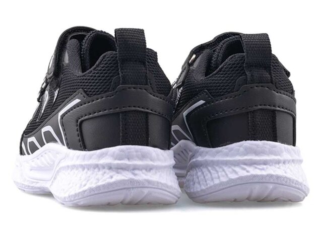 Pavilion 013 Filet Anrk - Siyah/Beyaz - 3