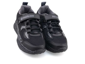 Pavilion 013 Filet Anrk - Siyah/Füme - 2