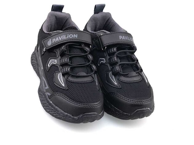 Pavilion 013 Filet Anrk - Siyah/Füme - 2