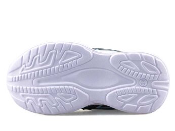 Pavilion 013 Filet Anrk - Siyah/Turkuaz - 4