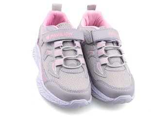 Pavilion 013 Patik Anrk - Buz/Pembe - 2