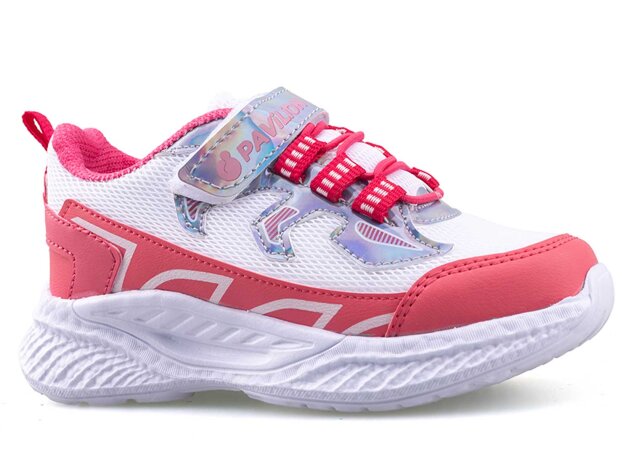 Pavilion 013 Patik Anrk - Fuşya/Ayna - 1