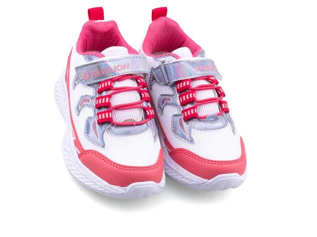 Pavilion 013 Patik Anrk - Fuşya/Ayna - 2