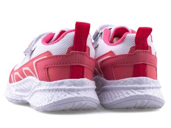 Pavilion 013 Patik Anrk - Fuşya/Ayna - 3