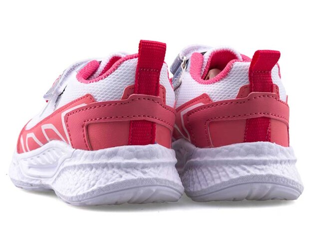 Pavilion 013 Patik Anrk - Fuşya/Ayna - 3