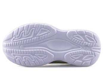 Pavilion 013 Patik Anrk - Gümüş/Lacivert - 4