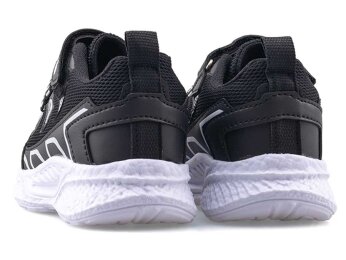 Pavilion 013 Patik Anrk - Siyah/Beyaz - 3