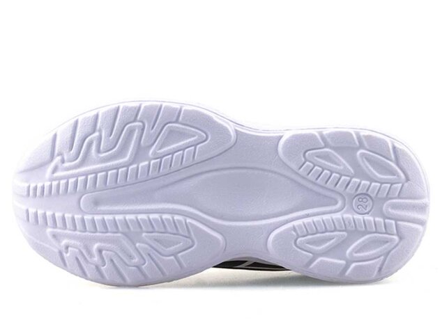 Pavilion 013 Patik Anrk - Siyah/Beyaz - 4