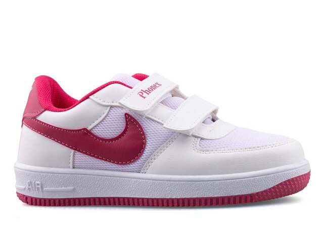 Phonex 109 Filet Anrk - Beyaz/Fuji - 1