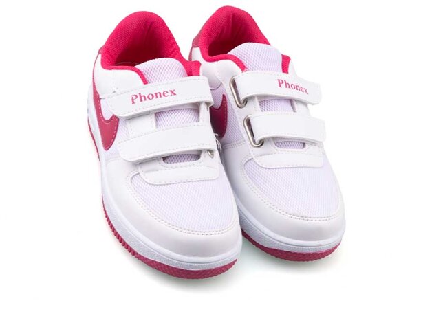 Phonex 109 Filet Anrk - Beyaz/Fuji - 2