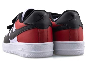 Phonex 109 Filet Anrk - Beyaz/Kırmızı/Beyaz - 3