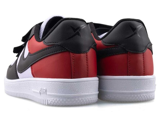 Phonex 109 Filet Anrk - Beyaz/Kırmızı/Beyaz - 3