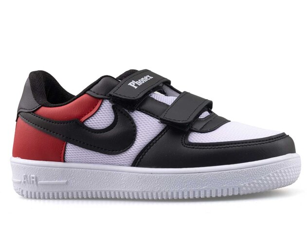 Phonex 109 Filet Anrk - Beyaz/Kırmızı/Beyaz - 1