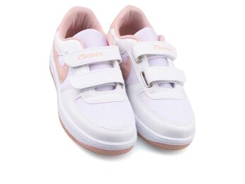 Phonex 109 Filet Anrk - Beyaz/Pudra - 2