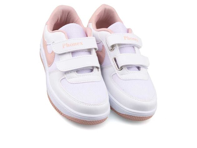 Phonex 109 Filet Anrk - Beyaz/Pudra - 2