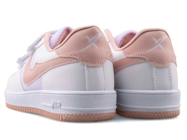 Phonex 109 Filet Anrk - Beyaz/Pudra - 3