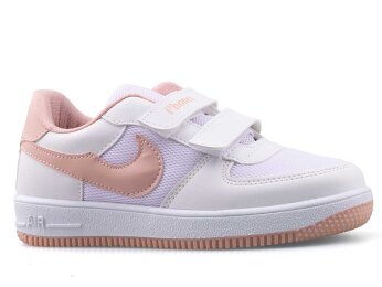 Phonex 109 Filet Anrk - Beyaz/Pudra - Phonex