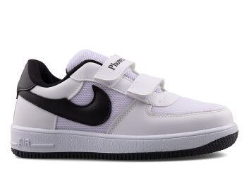 Phonex 109 Filet Anrk - Beyaz/Siyah - 1