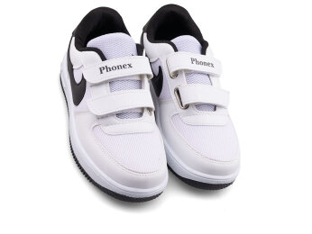 Phonex 109 Filet Anrk - Beyaz/Siyah - 2